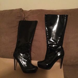 Fashion boots